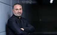 حمید فرخ‌نژاد: سینایی پای قول خود با سینما مانده است

