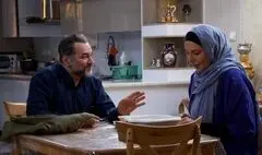آغاز پخش یک سریال امنیتی از فردا
