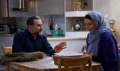 آغاز پخش یک سریال امنیتی از فردا

