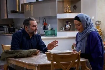 آغاز پخش یک سریال امنیتی از فردا
