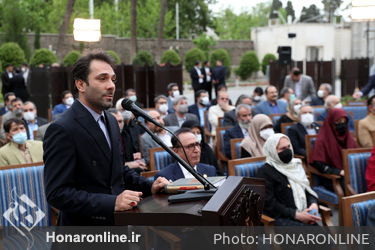 نشست صمیمی رئیس جمهور با هنرمندان و فعالان عرصه فرهنگ و هنر