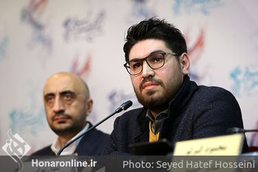 پنجمین روز سی و ششمین جشنواره فیلم فجر در پردیس ملت