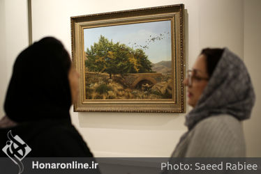 افتتاحیه موسسه فرهنگی و هنری عربعلی شروه 