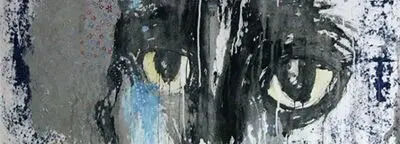 Contemporary Iranian art in Lanka exhibit
