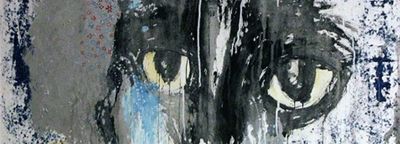 Contemporary Iranian art in Lanka exhibit