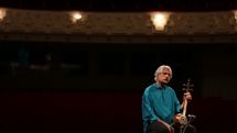 Kalhor to hold Intl' concerts in Europe and Canada