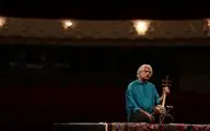 Kalhor to hold Intl' concerts in Europe and Canada