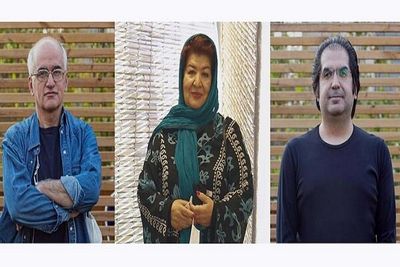 Jury members of 5th Iran Youth Filmmakers Olympiad Introduced