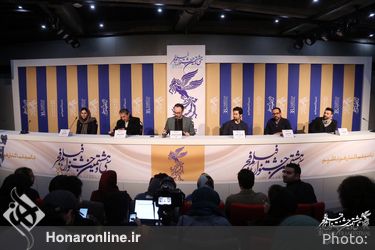 روز چهارم سی و هشتیمن جشنواره فیلم فجر