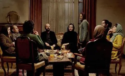 یک بازی جذاب که ناقص می‌ماند... /  نگاهی به فیلم "گرگ‌بازی" ساخته عباس نظام‌دوست