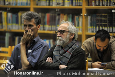 آیین اعطای نخستین جایزه آینه دار دوران در زادروز استاد باستانی پاریزی