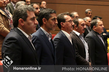 دومین جشنواره ملی فیلم و عکس راه‌آهن 