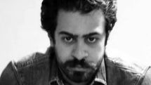 امیرحسین بصیر در پی ساختن نخستین فیلم بلند سینمایی