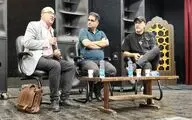 هر فیلم جنگی، ذاتاً ضد جنگ است