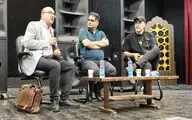 هر فیلم جنگی، ذاتاً ضد جنگ است