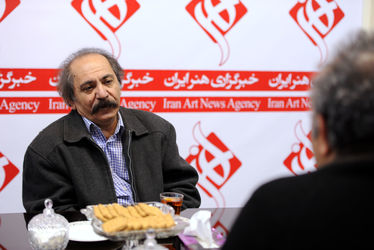 نصرت مسعودی