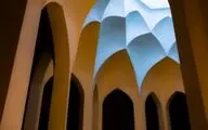 هنرمند ایرانی در فهرست فینالیست‌های مسابقه عکاسی معماری 