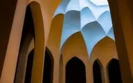 هنرمند ایرانی در فهرست فینالیست‌های مسابقه عکاسی معماری 