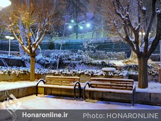 مبلمان شهری راویان خاموش