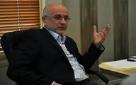 مرادخانی به برنامه اینترنتی 