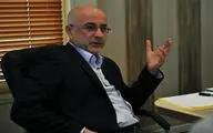 مرادخانی به برنامه اینترنتی 