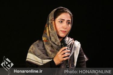 برنامه "تا جشنواره 38" معرفی فیلم "جایی برای فرشته‌ها نیست"