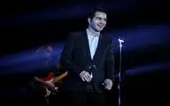 از تور آلمان تا برج میلاد / برنامه کنسرت‌های نوروزی محسن یگانه