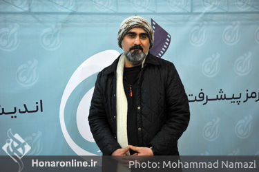 سومین شب محفل سینمایی آرمان