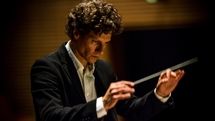 Tehran Symphony Orchestra to Perform with Guest Conductor Nicolas Krauze