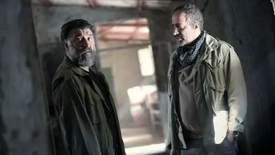 Iran’s "Kulbarf’ wins  four awards at South America Awards