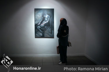  افتتاحیه نمایشگاه نقاشی‌های 16 تصویرگر در گالری ویستا
