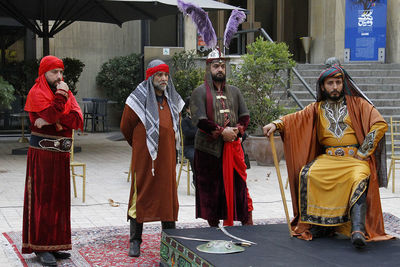 Shia Muslims start Muharram mourning rituals amid pandemic
