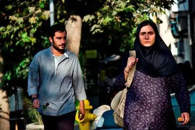 درمیشیان: فیلم زیرزمینی نساخته‌ام