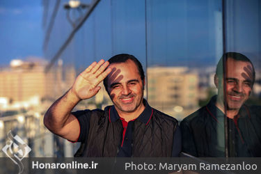 سومین روز سی و هفتمین جشنواره جهانی فیلم فجر در پردیس چارسو