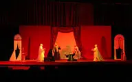 «علیا مخدره» به باغ کتاب می‌رود/ اجرایی ویژه بانوان