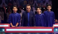 «فصل خاک» به زودی روی آنتن شبکه دو