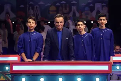 «فصل خاک» به زودی روی آنتن شبکه دو