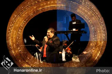 سومین روز سی و هفتمین جشنواره موسیقی فجر در تالار وحدت 