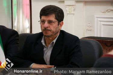 هفته فرهنگی الجزایر با مشارکت سفارت الجزایر در ایران