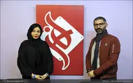 دوست دارم مخاطبم را آزار بدهم / روایت حسین نمازی و مرجان مومنی از فیلم 