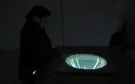 Multimedia Group Exposition in Vali Gallery