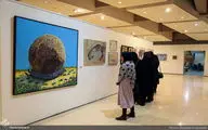 Damonfar Visual Arts Festival opens at Tehran’s Mellat Cineplex