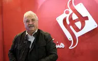 هادی مرزبان: تئاتر والاتر از آن است که هر فرد بی‌دانشی به آن وارد شود