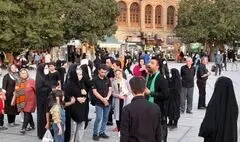 تور نمایشی «رهسپار خیمه‌ها» در ۱۰ استان برگزار می‌شود 