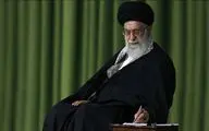 پیام تسلیت رهبر انقلاب در پی درگذشت هنرمند برجسته و انقلابی مرحوم حبیب‌الله صادقی
