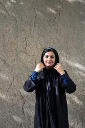 الهام کردا