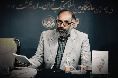 اهالی قلم ابعاد فراسرزمینی تنبیه رژیم صهیونیستی را روایت کنند