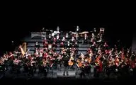  روایت موسیقایی ارکستر سمفونیک تهران از مقاومت
