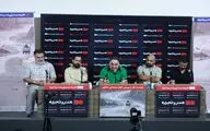 اثرات مخرب جنگ تا سالها باقی می‌ماند/ گذر زمان اثرات مخرب جنگ را کم نمی‌کند