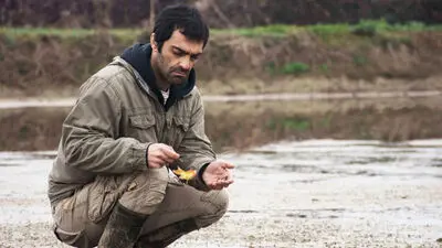 “A Man of Integrity” wins Cannes Un Certain Regard prize 